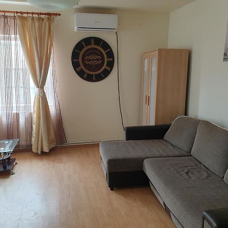 Mamaia Faleza Nord คอนสตันซา ภายนอก รูปภาพ