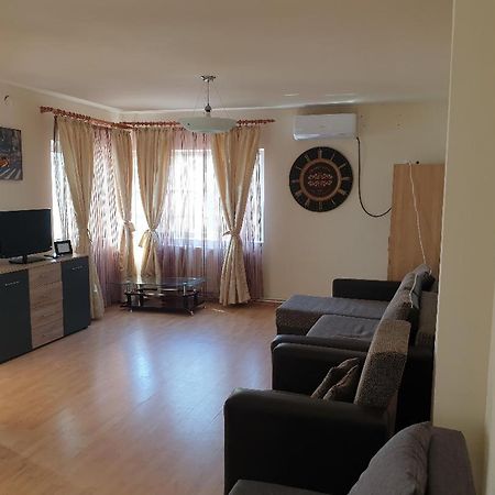 Mamaia Faleza Nord คอนสตันซา ภายนอก รูปภาพ