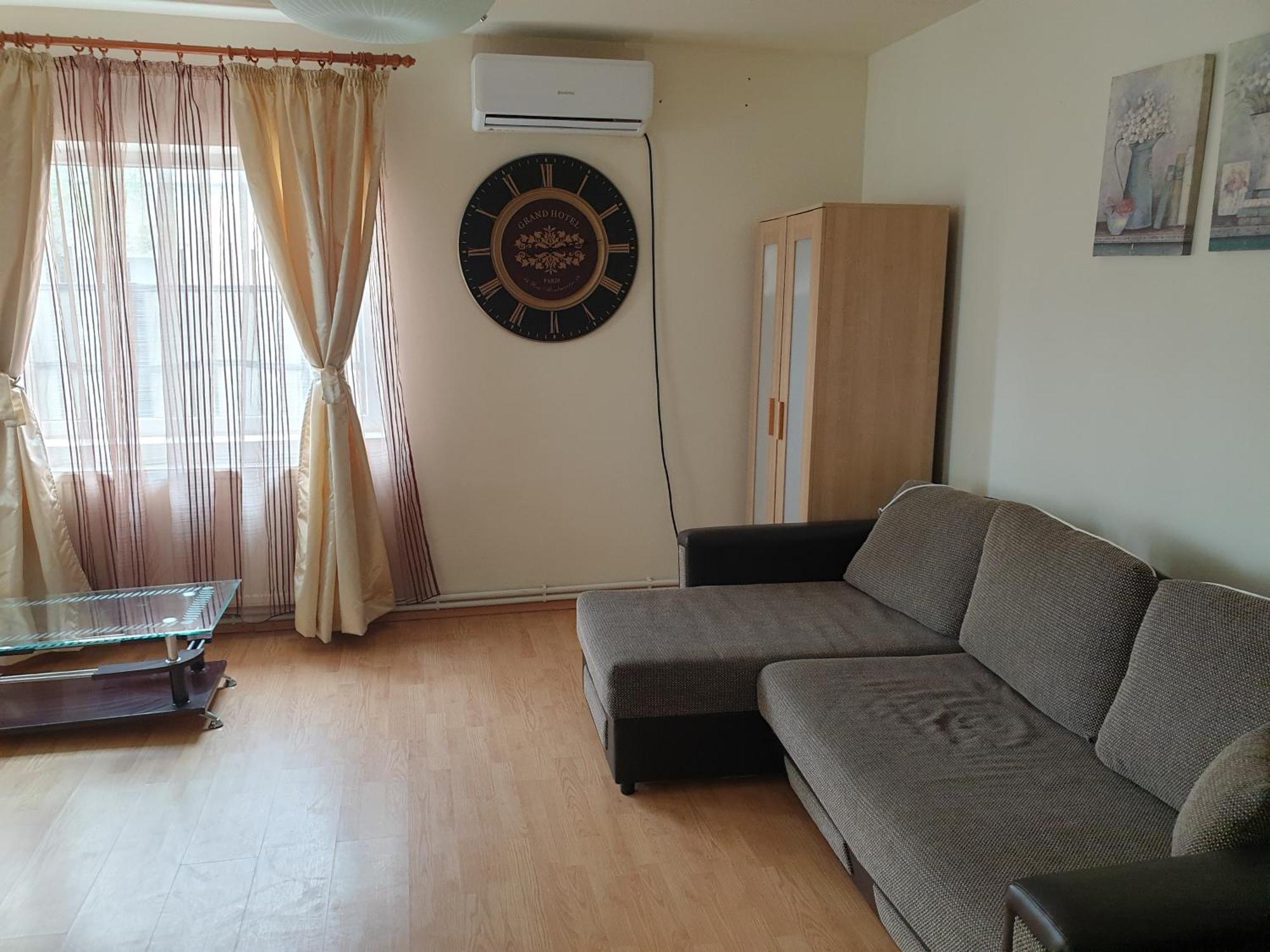 Mamaia Faleza Nord คอนสตันซา ภายนอก รูปภาพ