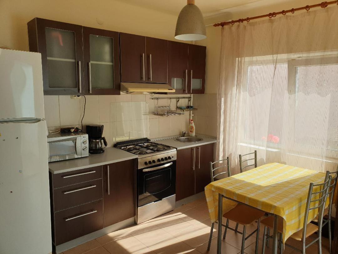 Mamaia Faleza Nord คอนสตันซา ภายนอก รูปภาพ