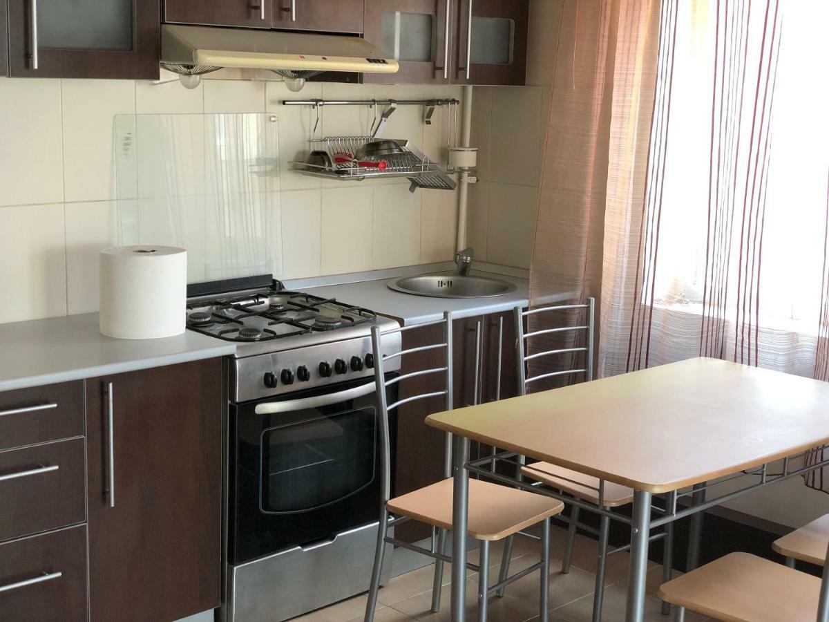 Mamaia Faleza Nord คอนสตันซา ภายนอก รูปภาพ